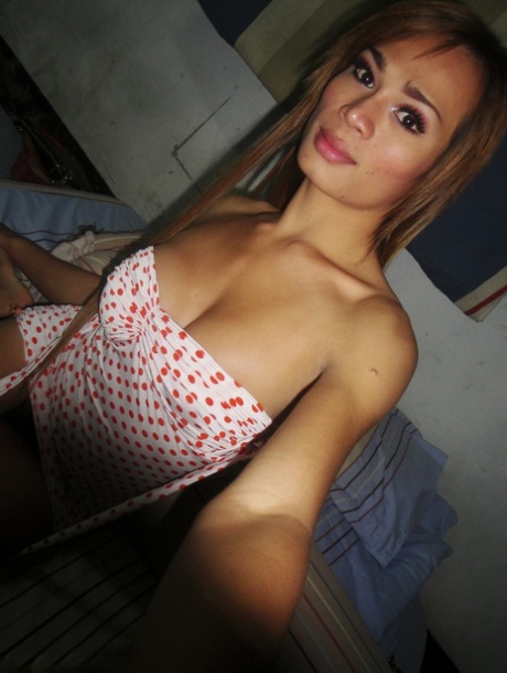 busty blonde